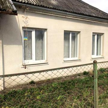 Продам цегляний будинок в центрі Здолбунова
