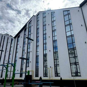 без %. ЖК Аура, 8 секція. Є варіанти квартир на вибір з документами! ЖК Аура