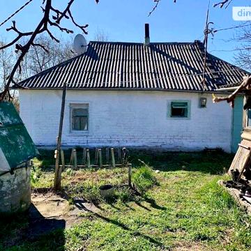 Продаж 1к Дім Яблунева вулиця