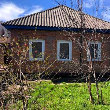 Пропоную до продажу будинок в с. Сагунівка