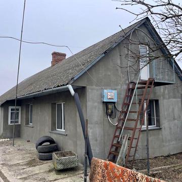 Продам будинок в селі Ставки