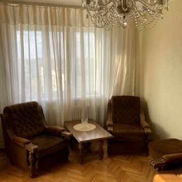 Аренда квартиры возле метро Холодная гора