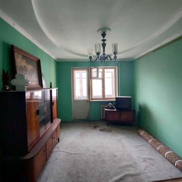 Продаж 3-х кімнатної квартири на Карла Маркса