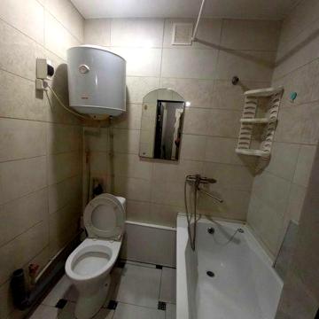 Продам 1 кімнатну квартиру