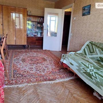 Продаж 1к Квартира 23-го Серпня провулок