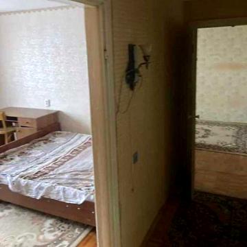 2к квартира 48м2 на Замості