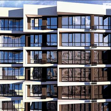 Продаж 2к Квартира Південний бульвар ЖК А5