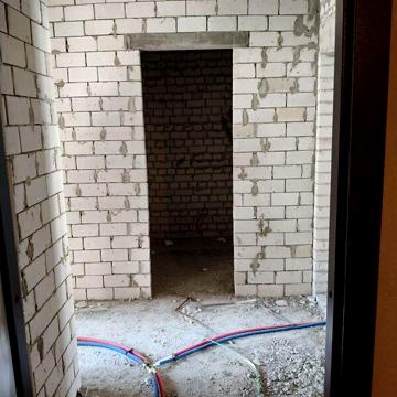 Продаж 2к Квартира Миру вулиця ЖК Мира-3