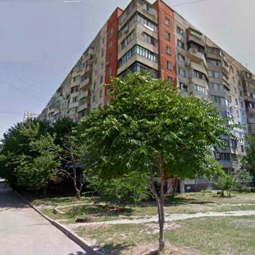 3-х кімнатна квартира на Сахарова