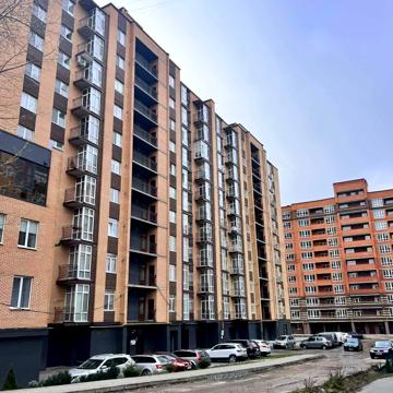 Старокостянтинівське шосе, 20/4Б