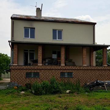 Самбірська вул., 26а