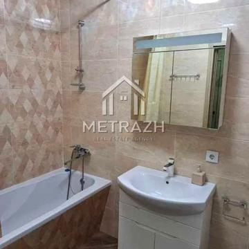 Продам 1 к. квартиру ЖК Мира метро Масельского новострой евроремонт ЖК Мира-1