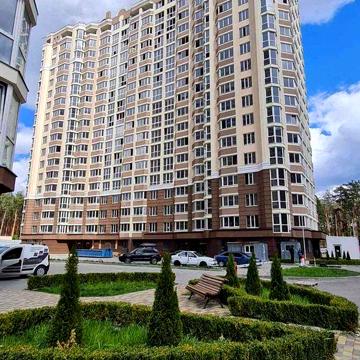 1- кімнатна квартира під ремонт, Ірпінь ЖК Сяйво 2