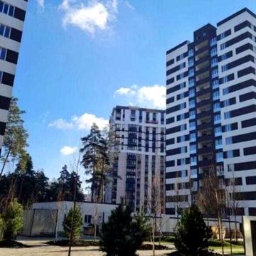 2- кімнатна квартира, ЖК Чехов Парк, Ірпінь ЖК Чехов Парк