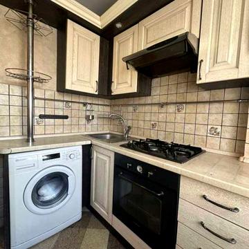2к квартири 49.4 м² з ремонтом на вул. Шевченка. Богородчани ЖК Богородчани