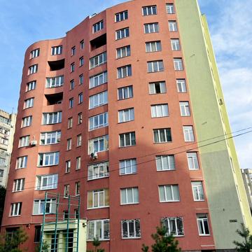 Михайла Яцкова вул. ()