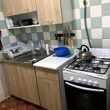 Однокомнатная квартира