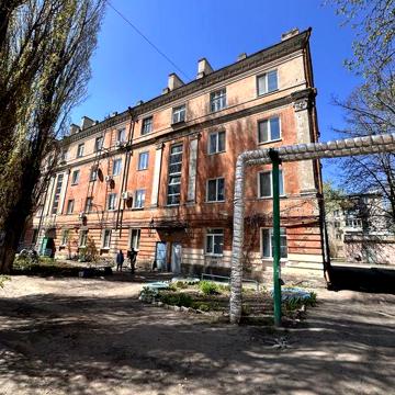 Продам 2к квартиру 52м Сталинка р-н Клинчик, Фрунзенский