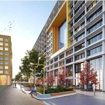 Продається 1-кімнатна квартира по вулиці Трускавецька Терміново! ЖК Apart Hall