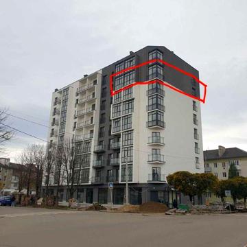 Продається 4-кім. 99м2. Центр. УВАГА!!! До 01.06.2025 ціна 60000$ ЖК Сонячна Долина