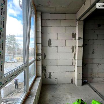 Продаж 1к Квартира Свято-Покровська (Леніна) вулиця ЖК Centr City