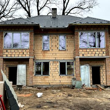 Академіка Ромоданова вул. (Льва Толстого), 3