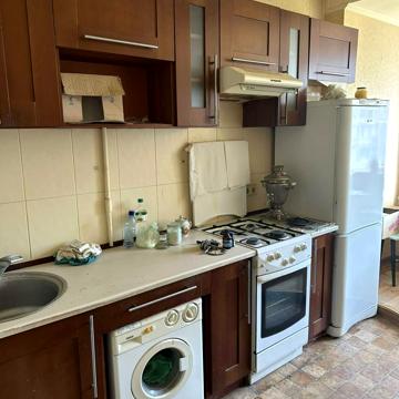 Тракторобудівників просп., 126а