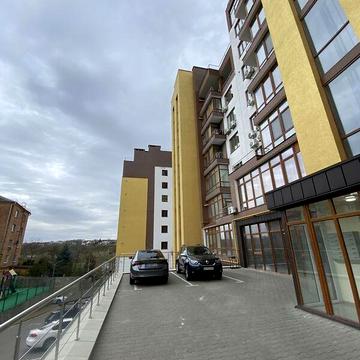 Продаж 1к Квартира Монастирська вулиця ЖК Правильный выбор