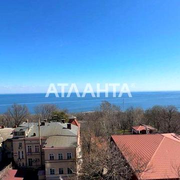 3 кімнатна квартира вид Моря парк Шевченка Ланжерон ЖК Синяя Птица