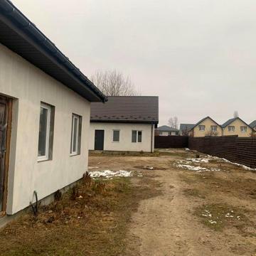 Продам таунхаус в Боярке 32500уе 62 квадрата