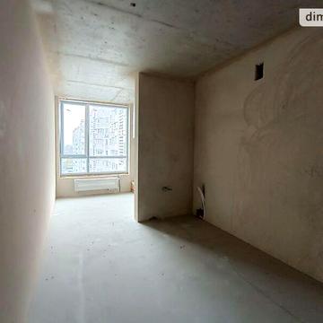 Продаж 1к Квартира Будівельна вулиця ЖК Петровские Липки