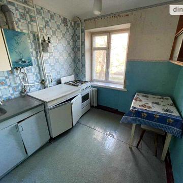 Продаж 1к Квартира Решетилівська (Маршала Бірюзова) вулиця