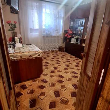 Владислава Бувалкіна вул. (Бочарова Генерала), 13