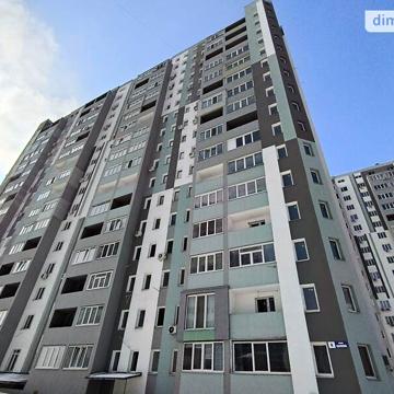 Продаж 1к Квартира Заливна вулиця ЖК Левада