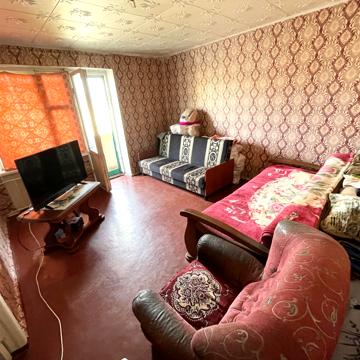 5-й Зарічний мікрорайон вул., 21