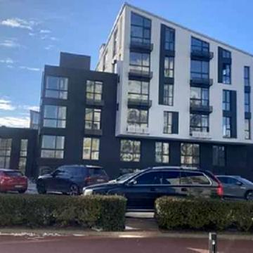 Продаж 3х-кімнатної квартири ЖК CITY LAKE (Білий Шоколад). Шевченково. ЖК CITY LAKE (Білий Шоколад)