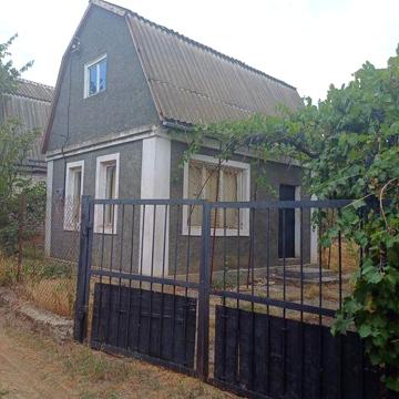 Дача с.Константиновка кооператив.Южный Буг