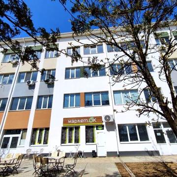Продаж 1к Квартира Сергія Мартина (Паризької Комуни) вулиця ЖК Тиса Renovation