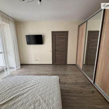Довгострокова оренда 1к Квартира Машинобудівників вулиця ЖК Чабаны 2