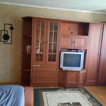 Продаж 1к Квартира Таранівське шосе