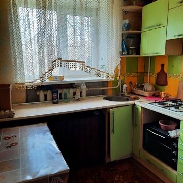 Продаж 1к Квартира Таранівське шосе