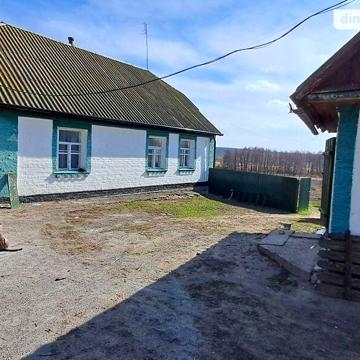 Продаж 3к Дім Тараса Шевченка вулиця