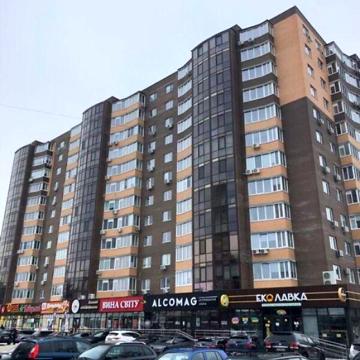 Продаж 2к Квартира Гоголя вулиця ЖК Резиденция