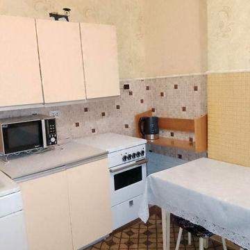Сдам квартиру, центр