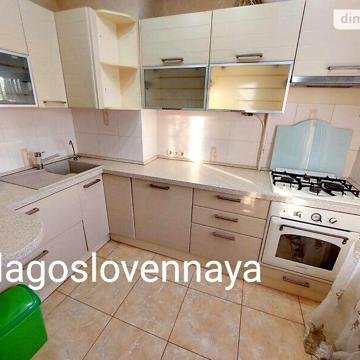 Продаж 1к Квартира Небесної Сотні проспект