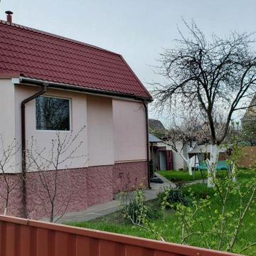 Продам дачу біля р. Десна в с. Рожни С/Т "Трудовик" Без комісії