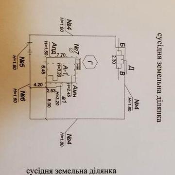Продам дачу біля р. Десна в с. Рожни С/Т "Трудовик" Без комісії