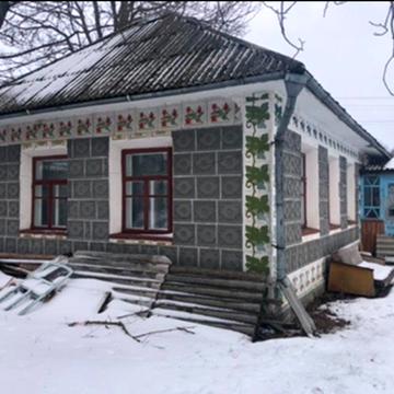 Вишнева