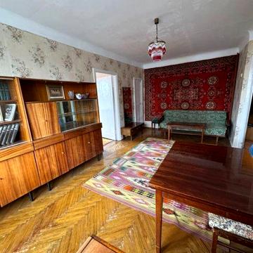 Продам 2-х кімнатну квартиру у Дубні