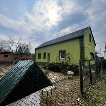 Будинок з ремонтом, м.Костопіль